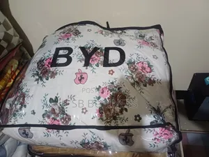 Comfort(Bedding)