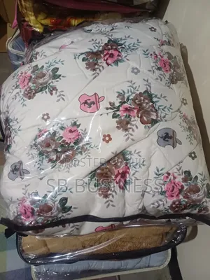 Comfort(Bedding)