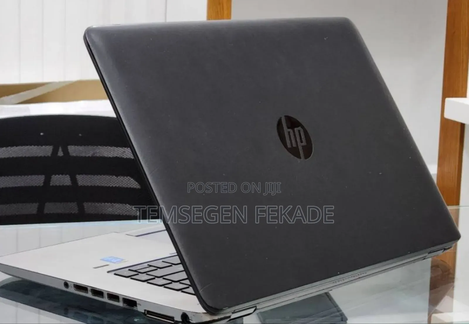 New Laptop HP EliteBook 850 G2 8GB Intel Core i5 SSD 1T