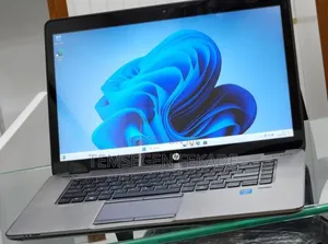 New Laptop HP EliteBook 850 G2 8GB Intel Core i5 SSD 1T