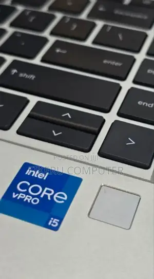 New Laptop HP EliteBook 840 16GB Intel Core i5 SSD 512GB