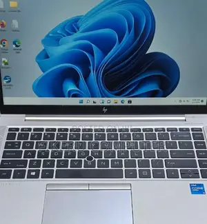 New Laptop HP EliteBook 840 16GB Intel Core i5 SSD 512GB