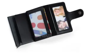 Top Quality Smart Card Holder Wallet