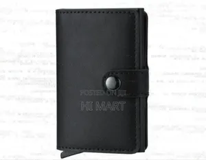 Top Quality Smart Card Holder Wallet