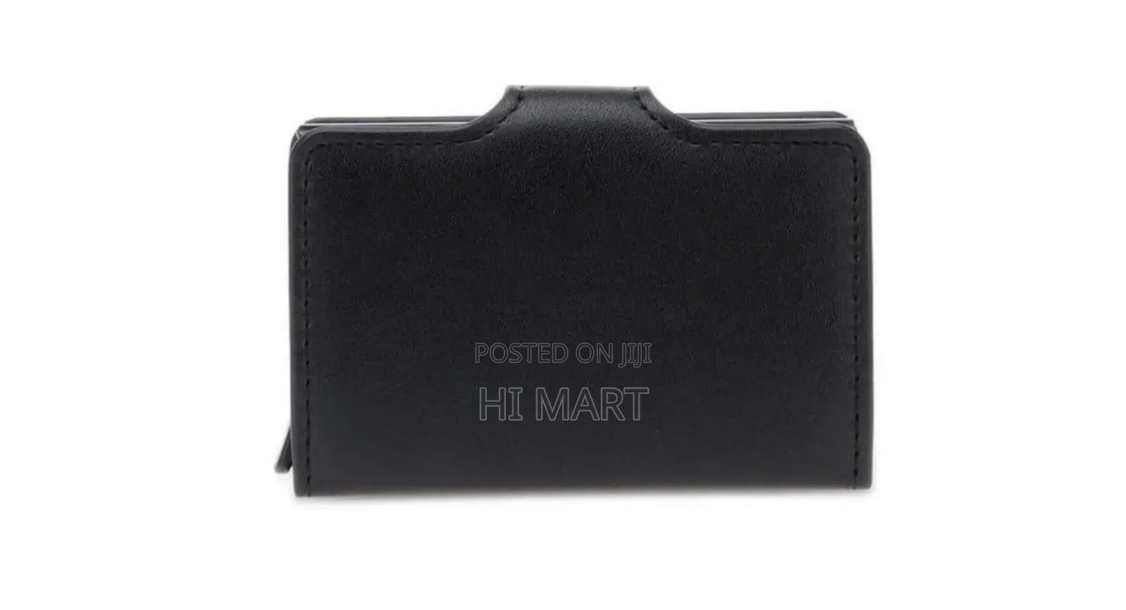 Top Quality Smart Card Holder Wallet