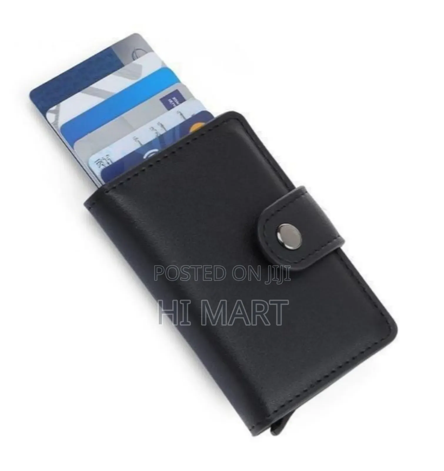 Top Quality Smart Card Holder Wallet