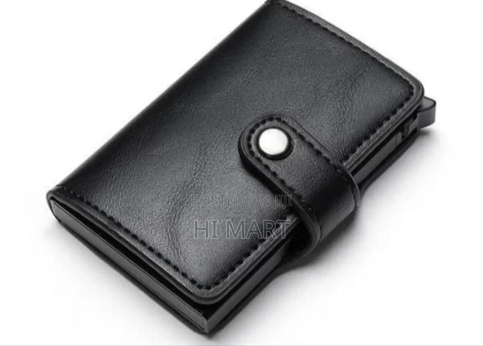 Top Quality Smart Card Holder Wallet