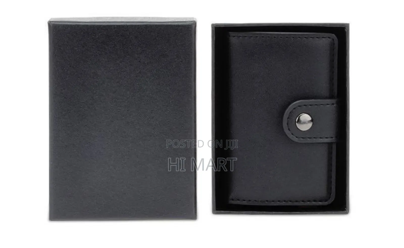 Top Quality Smart Card Holder Wallet