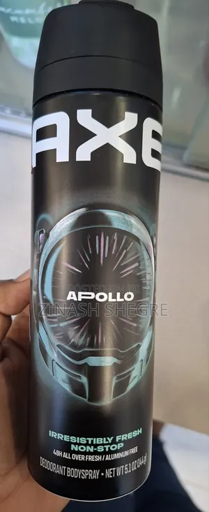Axe Body Spray