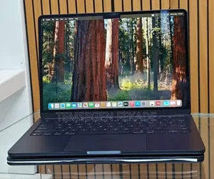 New Apple MacBook Air 2025 M4 13-inch 16GB Apple M4 Pro SSD 256GB