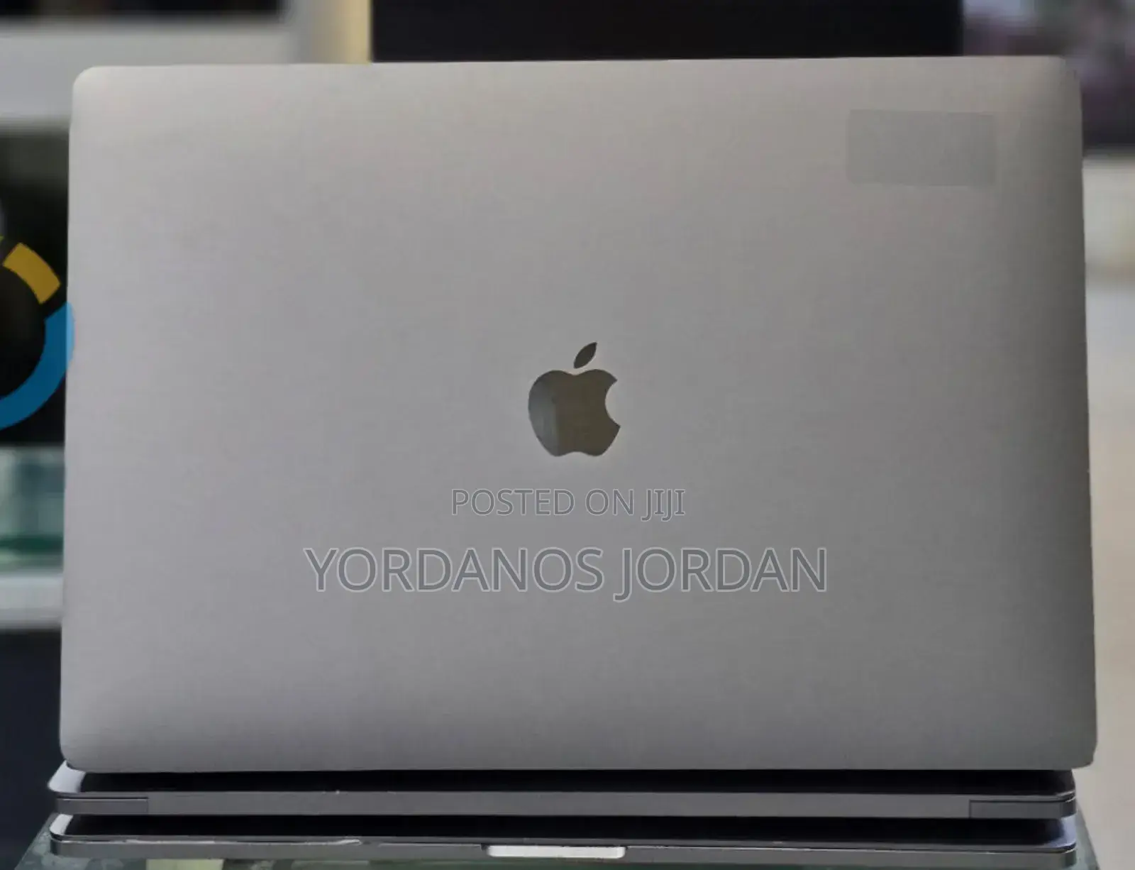New Laptop Apple MacBook Pro 2017 16GB Intel Core i7 SSD 512GB