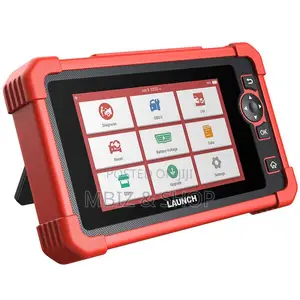 Launch X4th31 Diagnose Kit