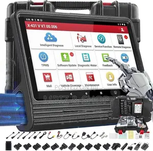 Launch X4th31 Diagnose Kit