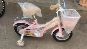 Bicycles Girls