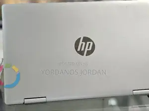 New Laptop HP Pavilion X360 16GB Intel Core i7 SSD 512GB