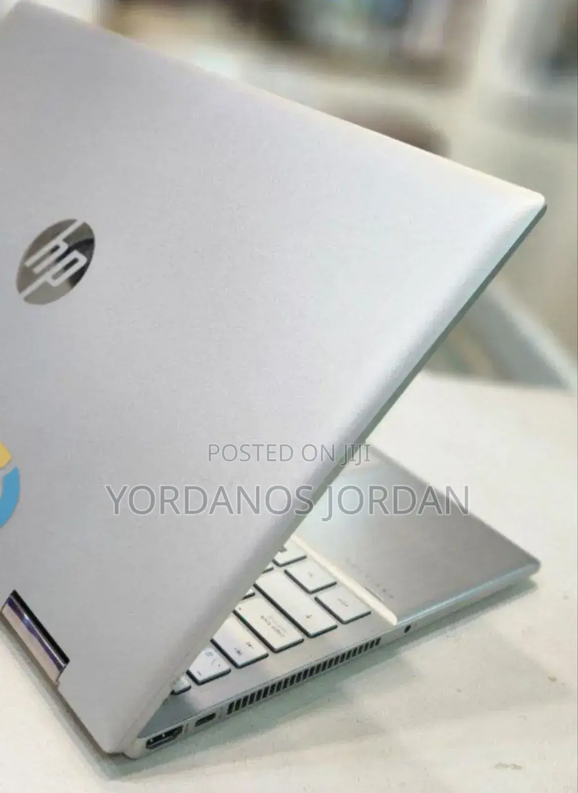 New Laptop HP Pavilion X360 16GB Intel Core i7 SSD 512GB