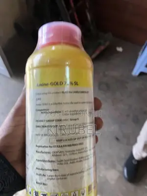 Herbicide Chemical’S