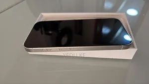 Apple iPhone 15 Pro 512 GB White