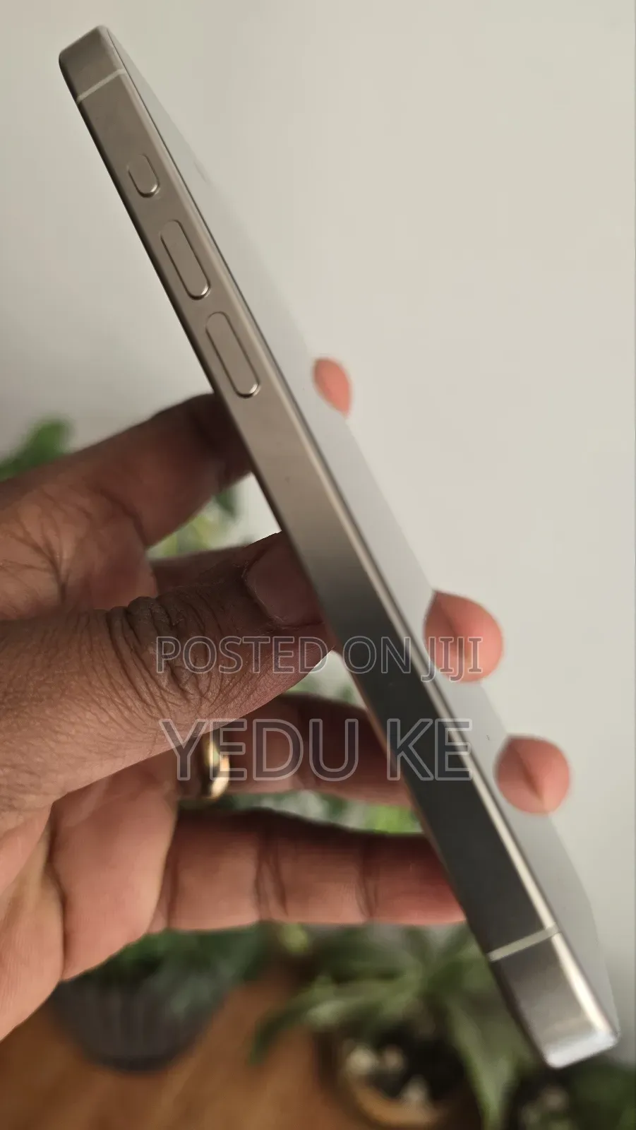 Apple iPhone 15 Pro 512 GB White