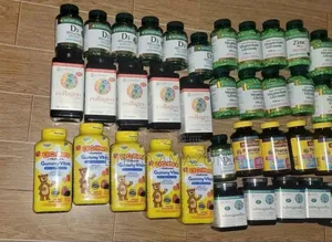 Magnesium From Usa