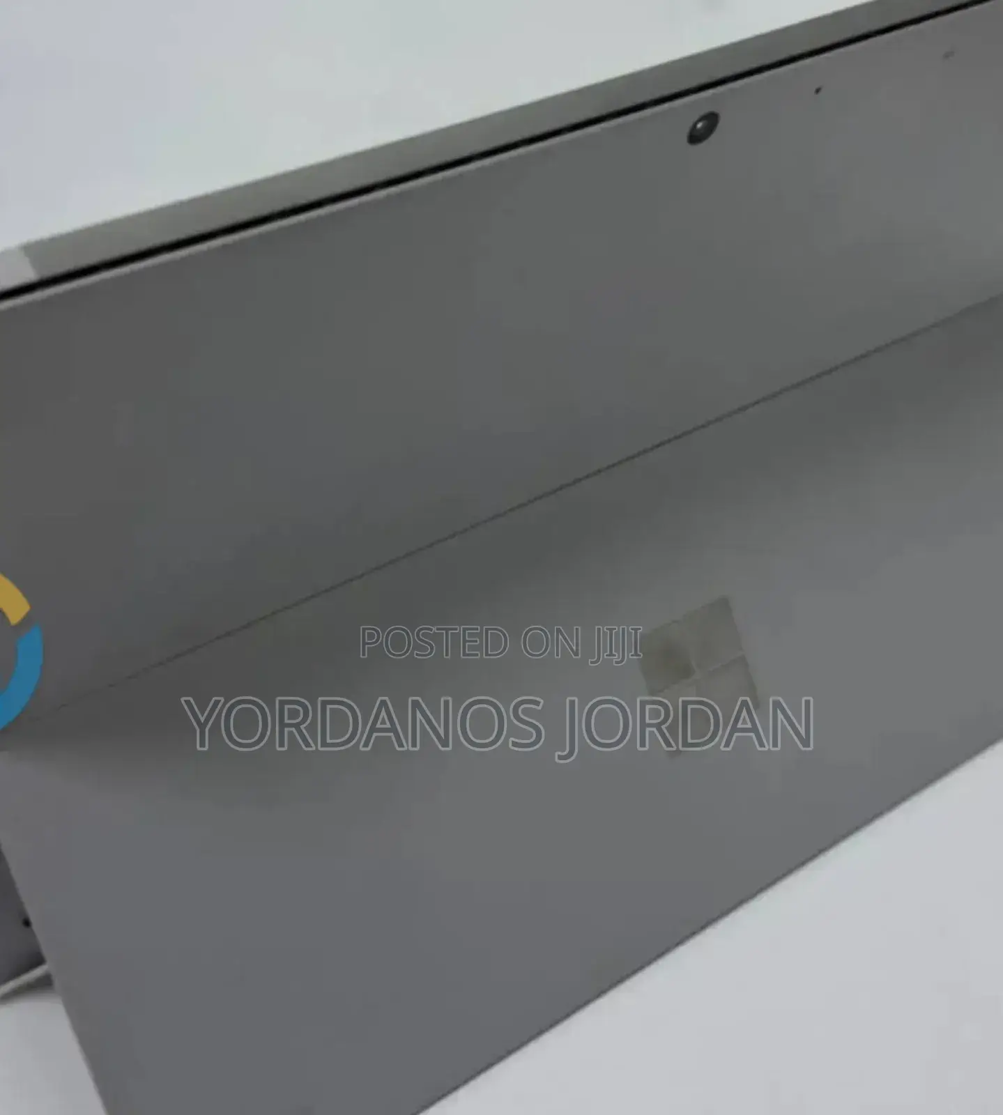 New Laptop Microsoft Surface Pro 7 16GB Intel Core i5 SSD 256GB