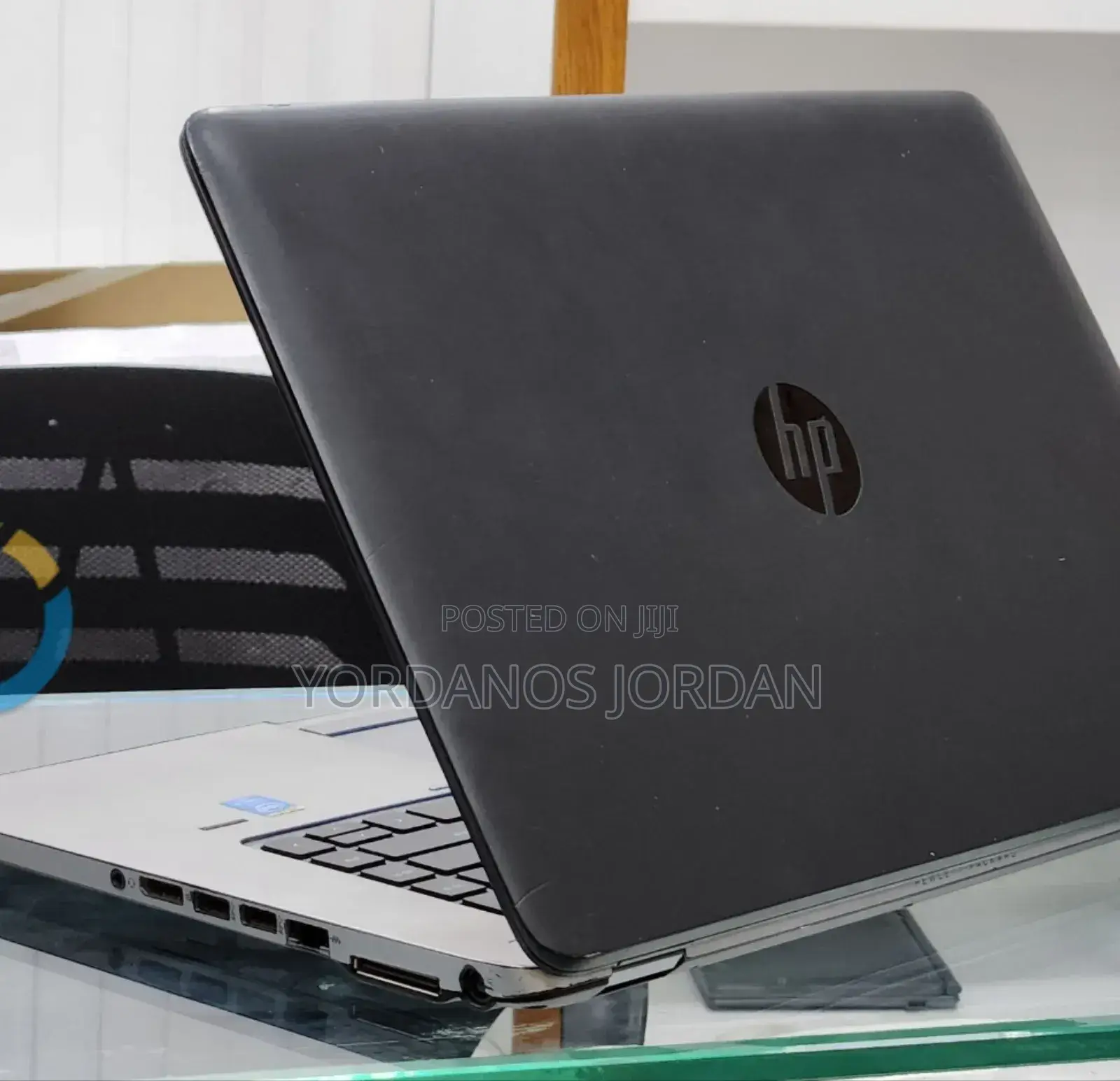 New Laptop HP EliteBook 850 G2 8GB Intel Core i5 HDD 1T