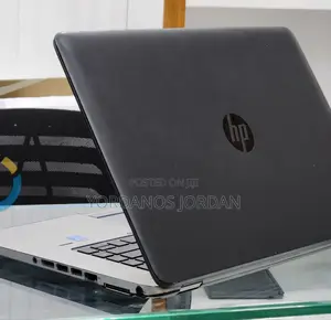 New Laptop HP EliteBook 850 G2 8GB Intel Core i5 HDD 1T