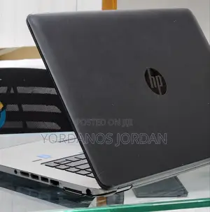 New Laptop HP EliteBook 850 G2 8GB Intel Core i5 HDD 1T