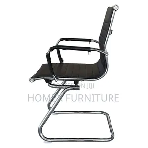 Office Guest Mesh Chair