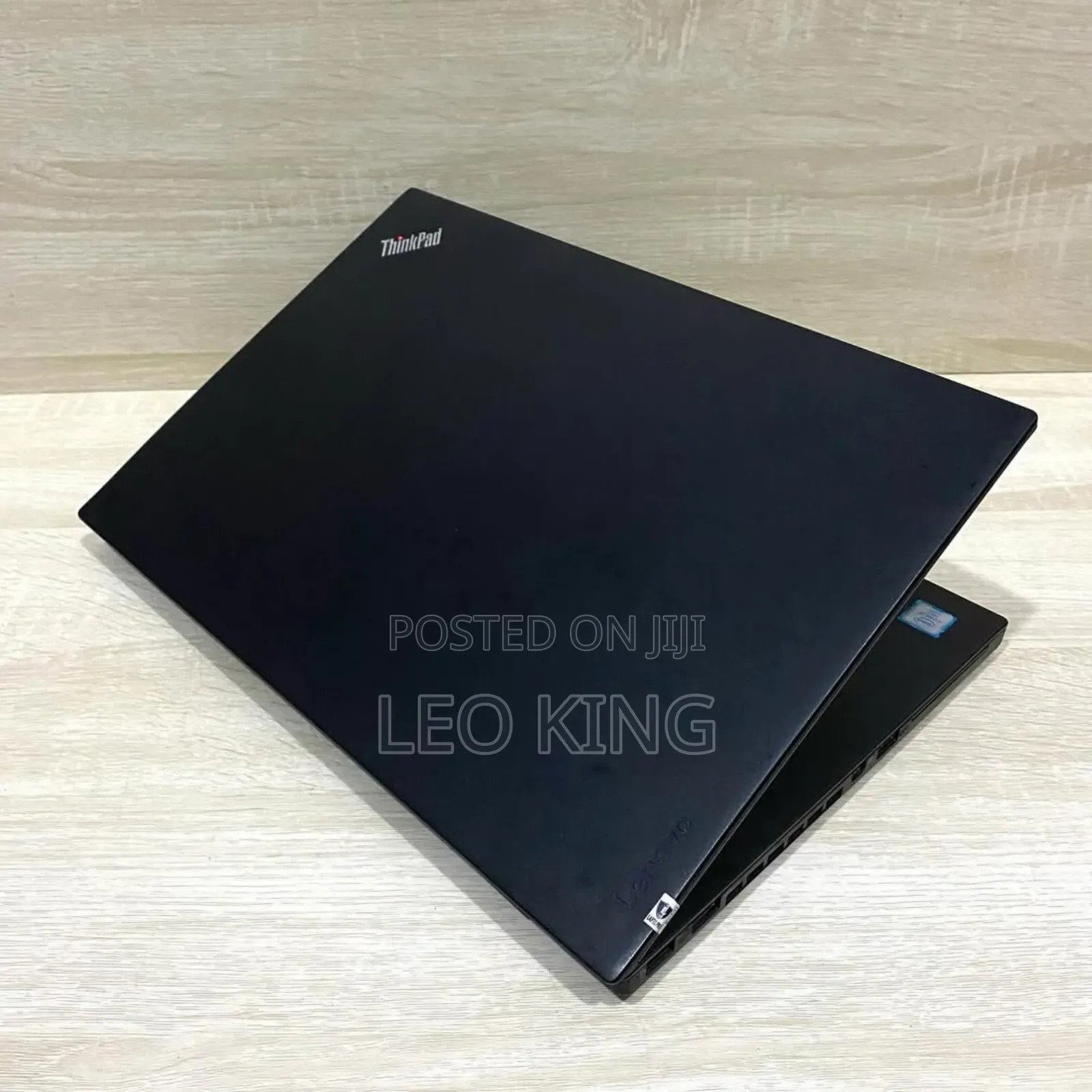 Laptop Lenovo ThinkPad T460p 8GB Intel Core i5 SSD 256GB