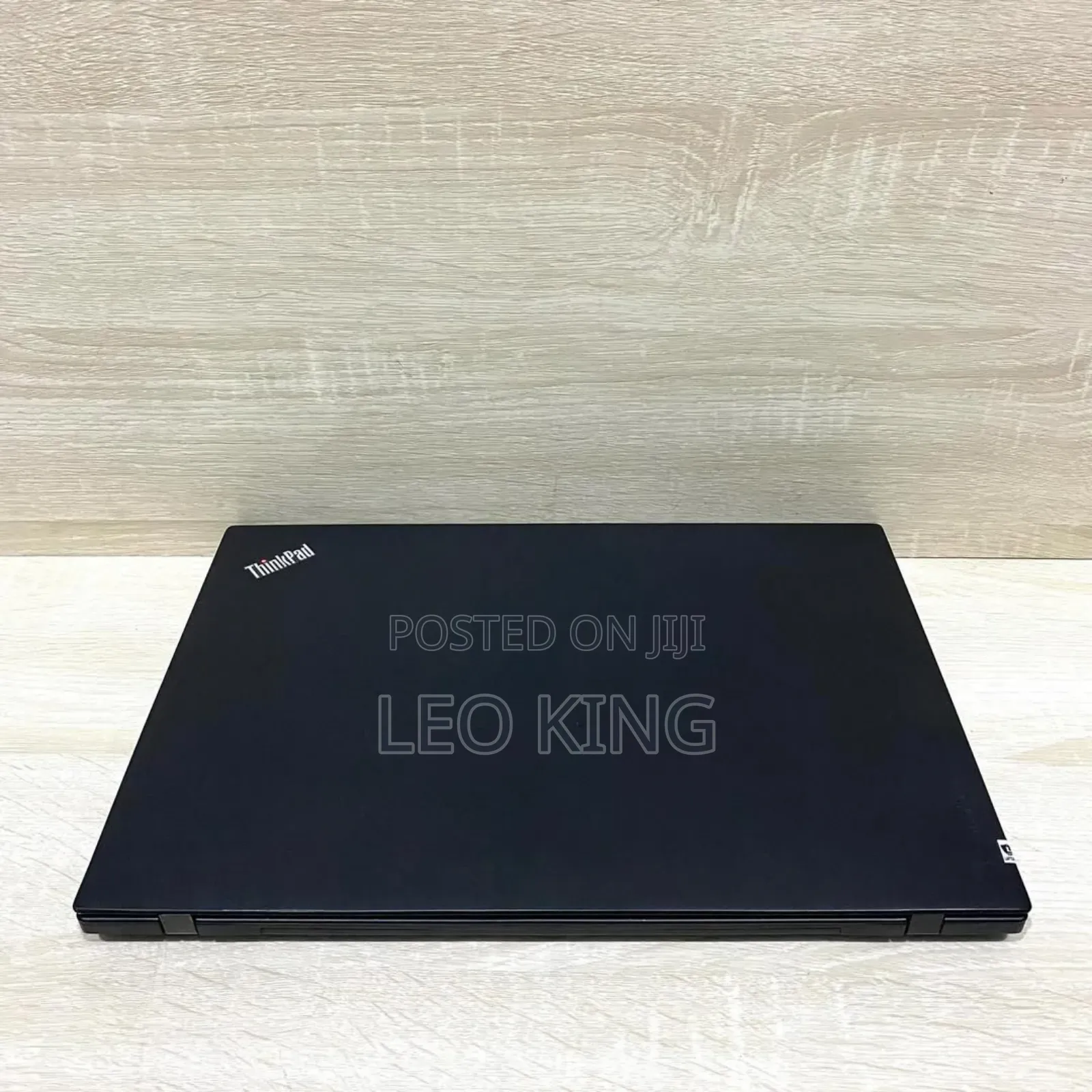 Laptop Lenovo ThinkPad T460p 8GB Intel Core i5 SSD 256GB