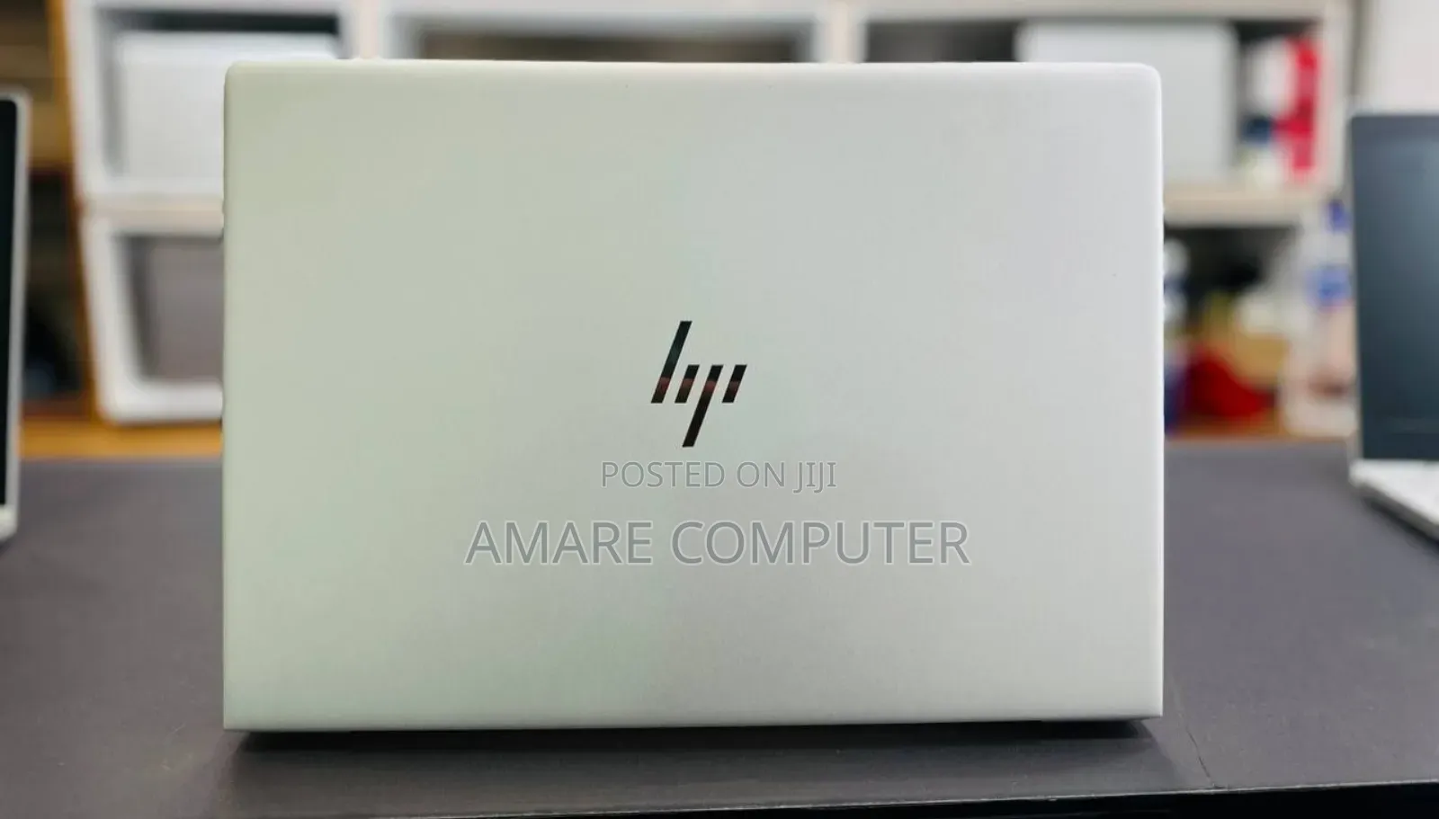 New Laptop HP EliteBook 840 G4 16GB Intel Core i5 SSD 512GB
