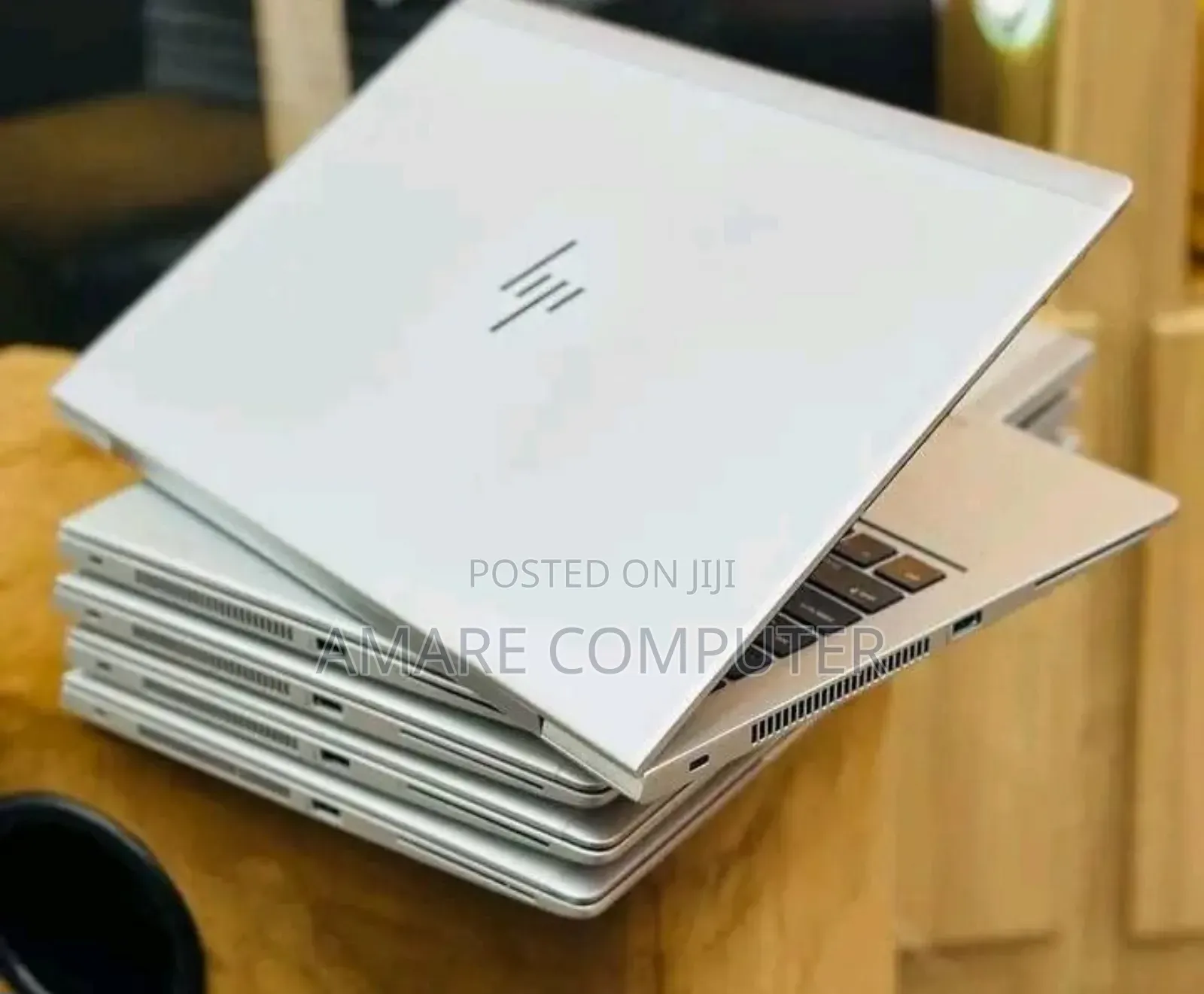 New Laptop HP EliteBook 840 G4 16GB Intel Core i5 SSD 512GB