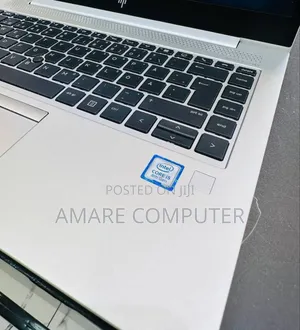 New Laptop HP EliteBook 840 G4 16GB Intel Core i5 SSD 512GB