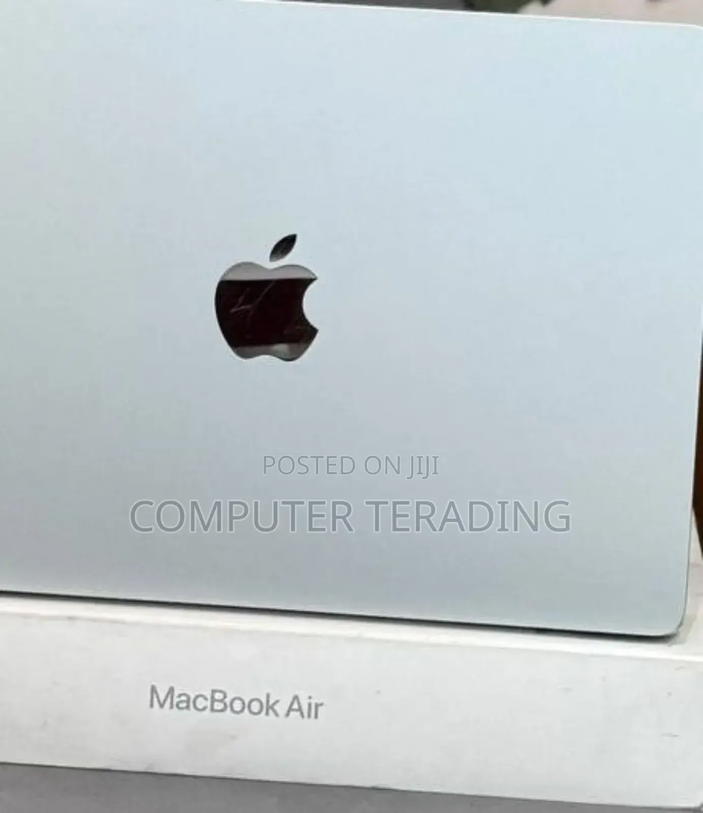 New Laptop Apple MacBook Air 16GB Apple M4 SSD 256GB