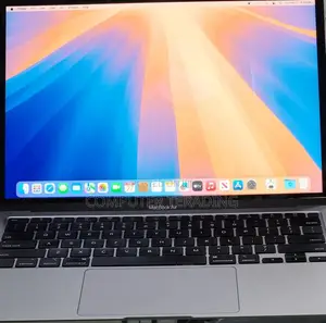 New Laptop Apple MacBook Air 8GB Intel Core i3 SSD 256GB