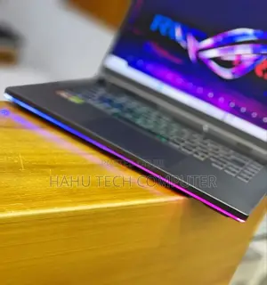 New Laptop Asus ROG Strix G16 G614 16GB Intel Core i9 SSD 1T
