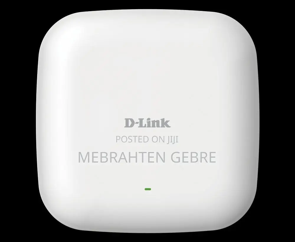 D-Link Wireless Access Point Dap-2610
