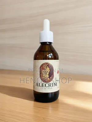Alecrim Plus | ለፀጉር መፍትሄ |