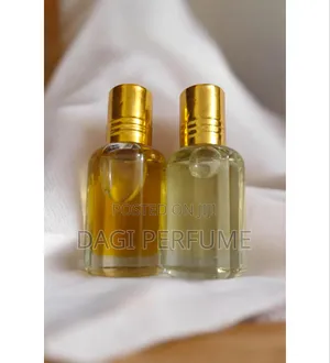 Original Perfume Oil