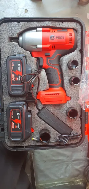 Impact Wrench