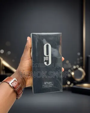 Afnan 9pm for Men – Eau De Parfum (100ml)