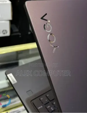 New Laptop Lenovo Yoga 7i 16GB Intel Core Ultra 5 SSD 1T