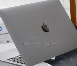 New Laptop Apple MacBook Air 2020 M1 8GB Intel Core i3 SSD 256GB