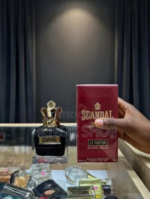 Jean Paul Scandal 100 Ml Perfume (ሽቶ)