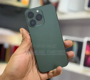 New Apple iPhone 13 Pro 256 GB