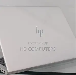 New Laptop HP EliteBook 840 G5 8GB Intel Core i7 SSD 512GB