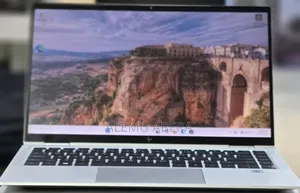 New Laptop HP Spectre 16GB Intel Core i7 SSD 512GB