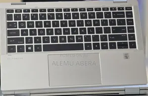 New Laptop HP Spectre 16GB Intel Core i7 SSD 512GB