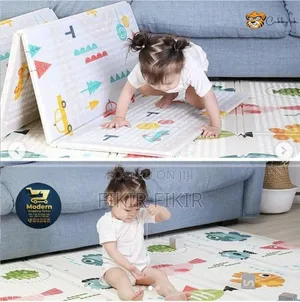 የልጆች መጫወቻ ምንጣፍ